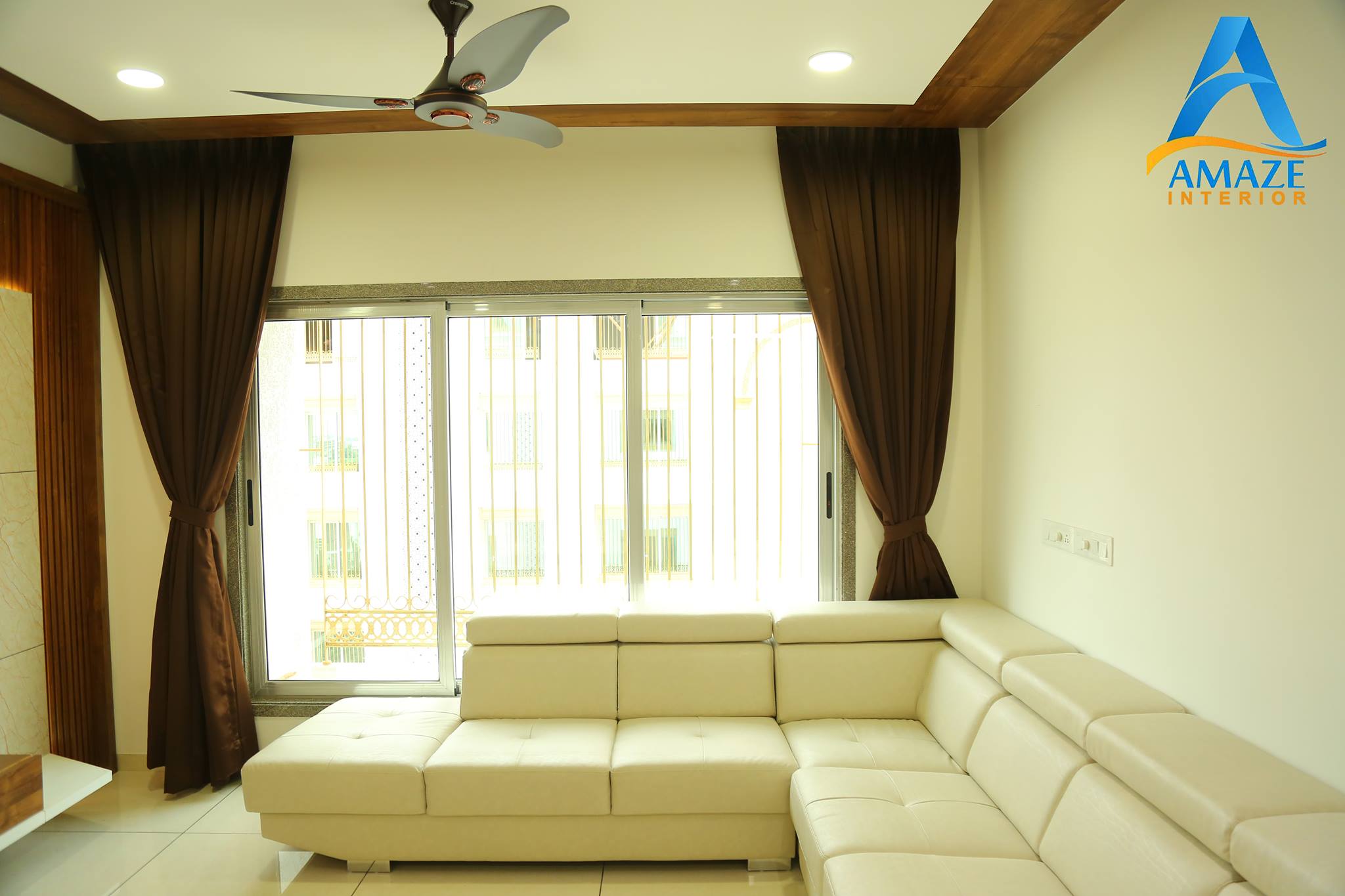 Living Room Interior Design
