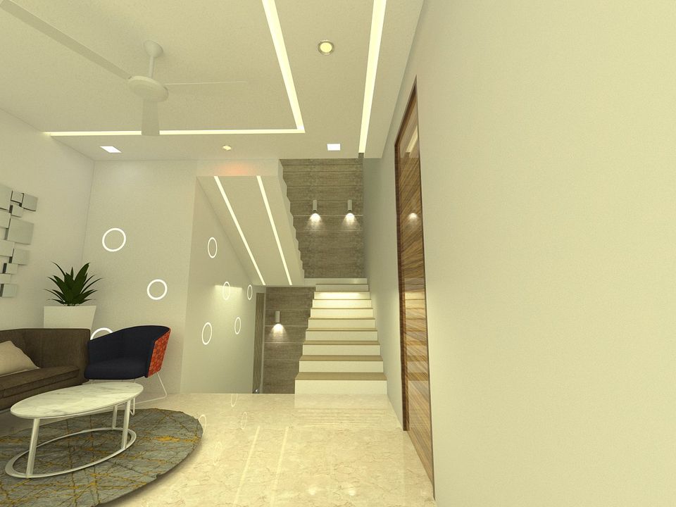 Professional Projects 1