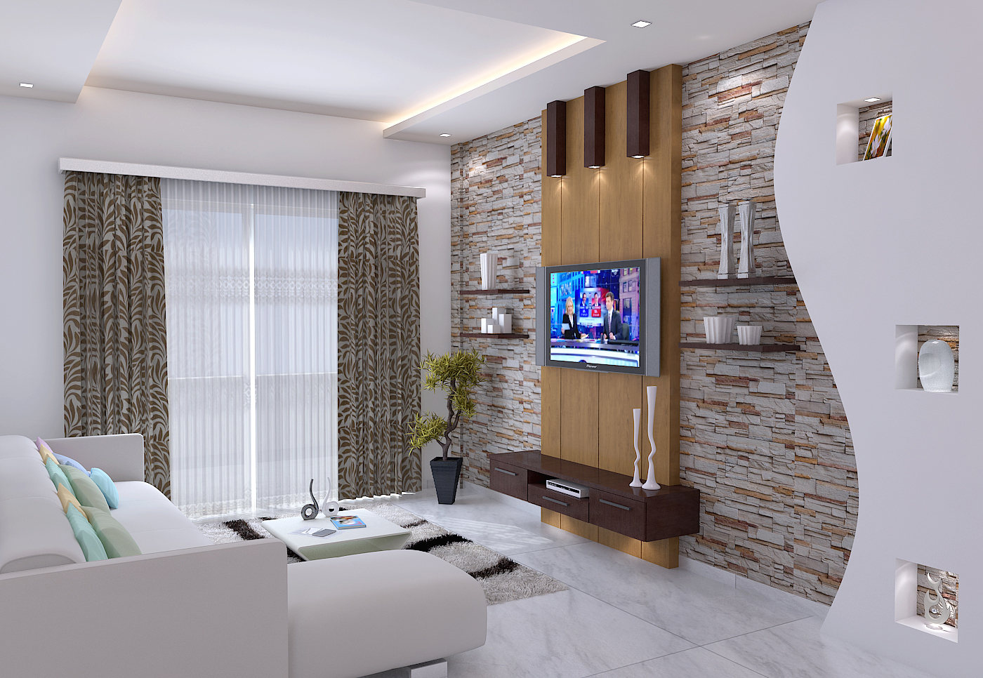 Professional Projects 1