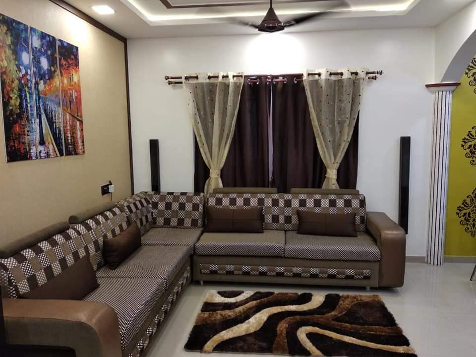 Professional Projects 1