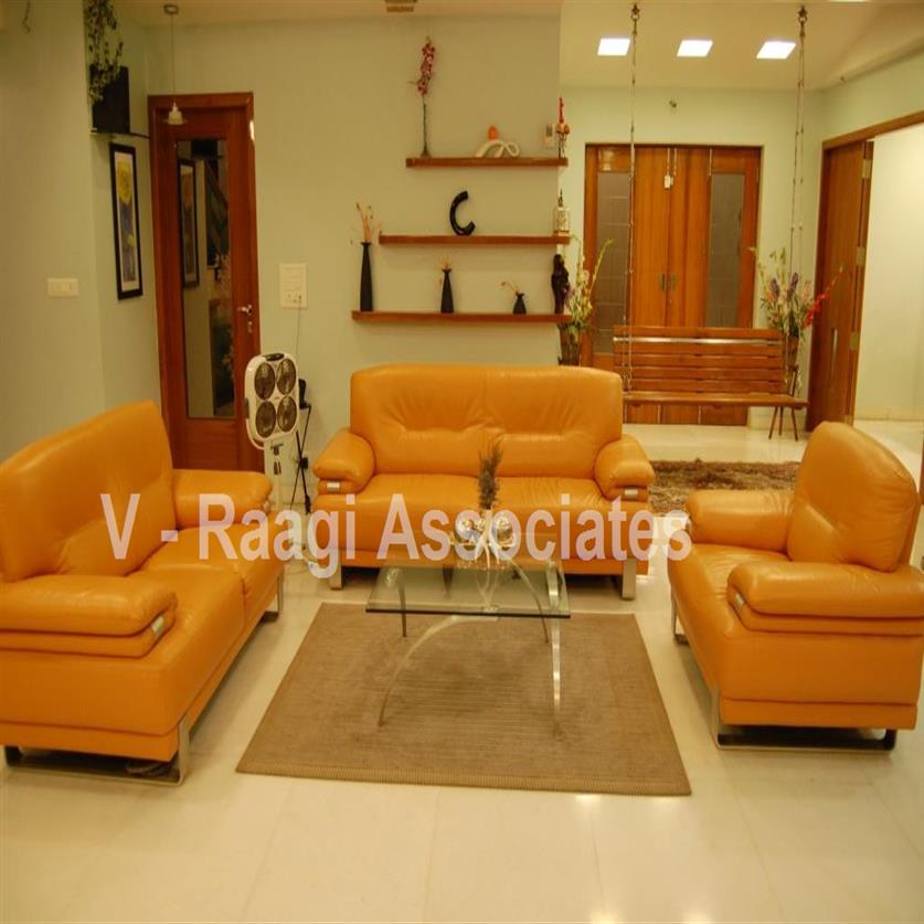 Living Room Interior Design