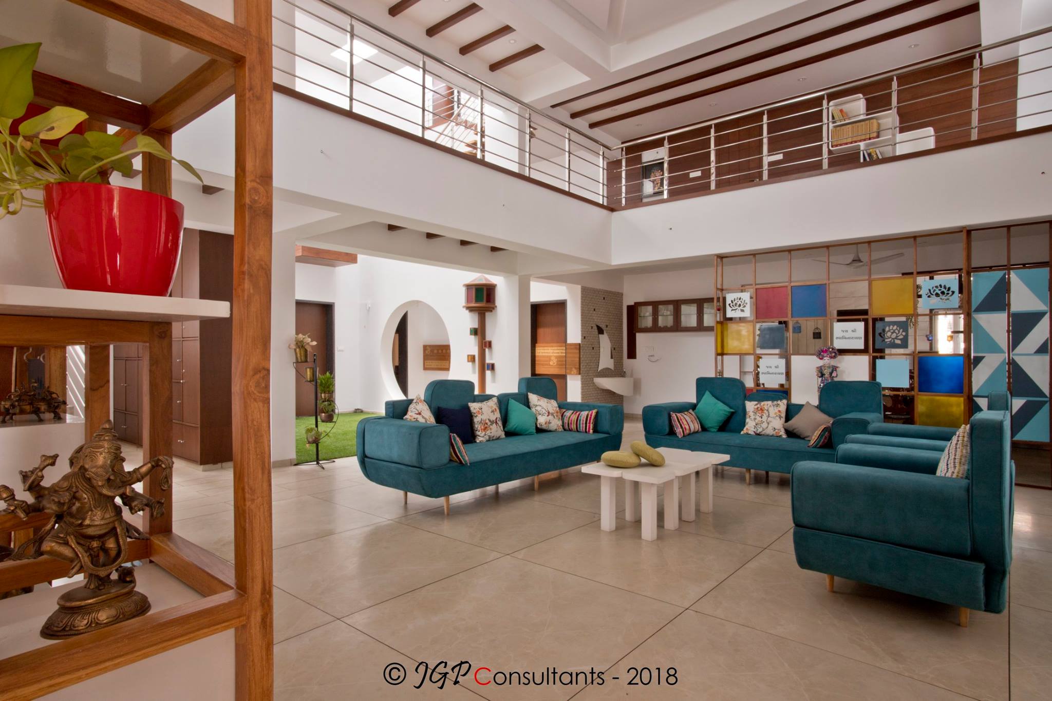 Livingroom Interior Design