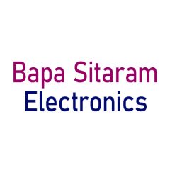 Bapa Sitaram Electronics