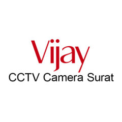 Vijay CCTV Camera Surat