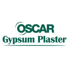 Oscar Gypsum Plaster