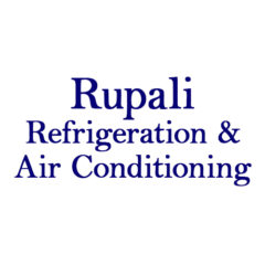 Rupali Refrigeration &amp; Air Conditioning