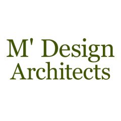 M' Design Architects