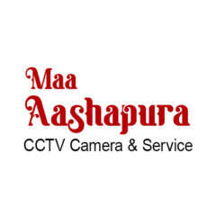Maa Aashapura CCTV Camera & Service