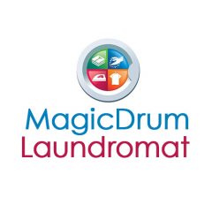 MagicDrum Laundromat