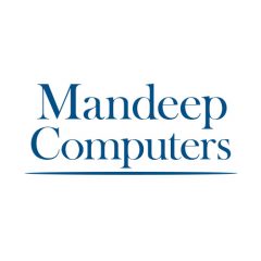 Mandeep Computers