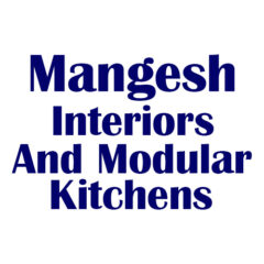 Mangesh Interiors And Modular Kitchens