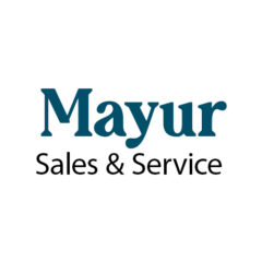 Mayur Sales & Service