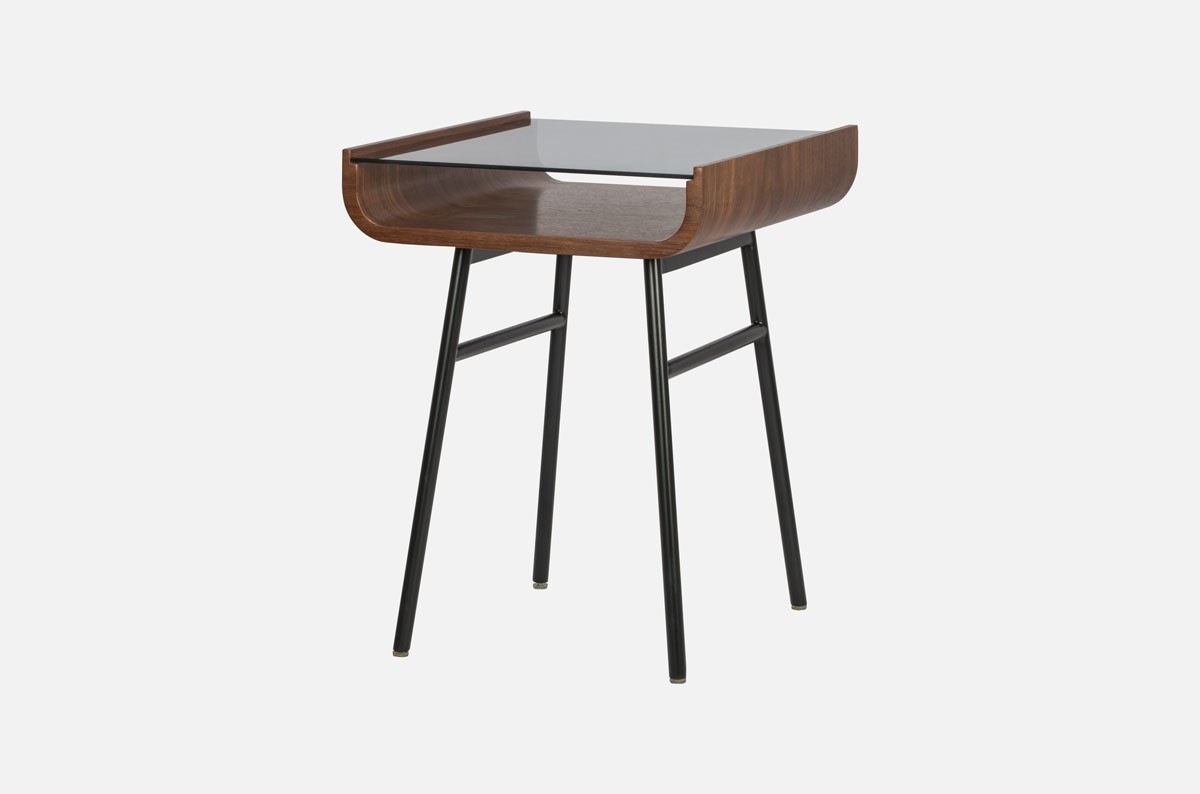 Sofa – Center Table