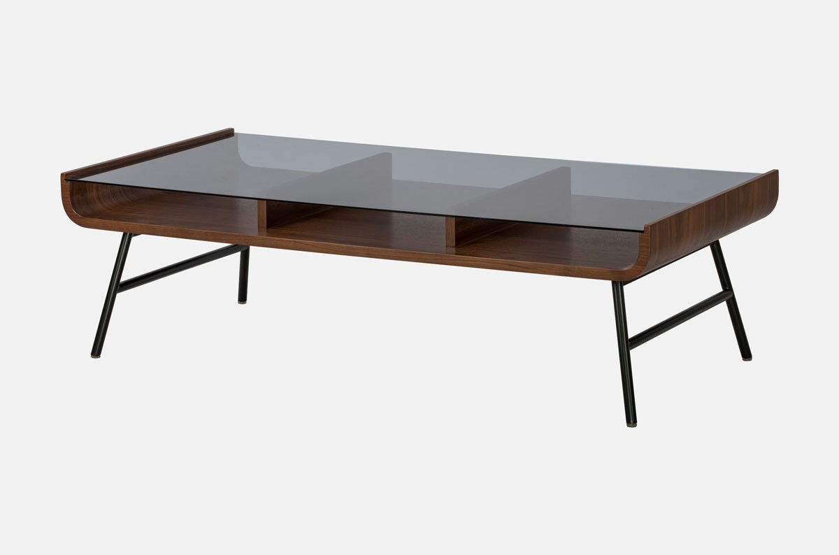 Sofa – Center Table