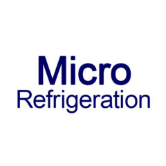 Micro Refrigeration