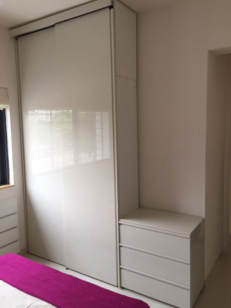 Wardrobe