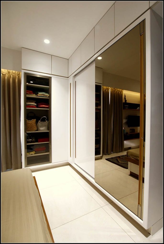 Sliding Wardrobe