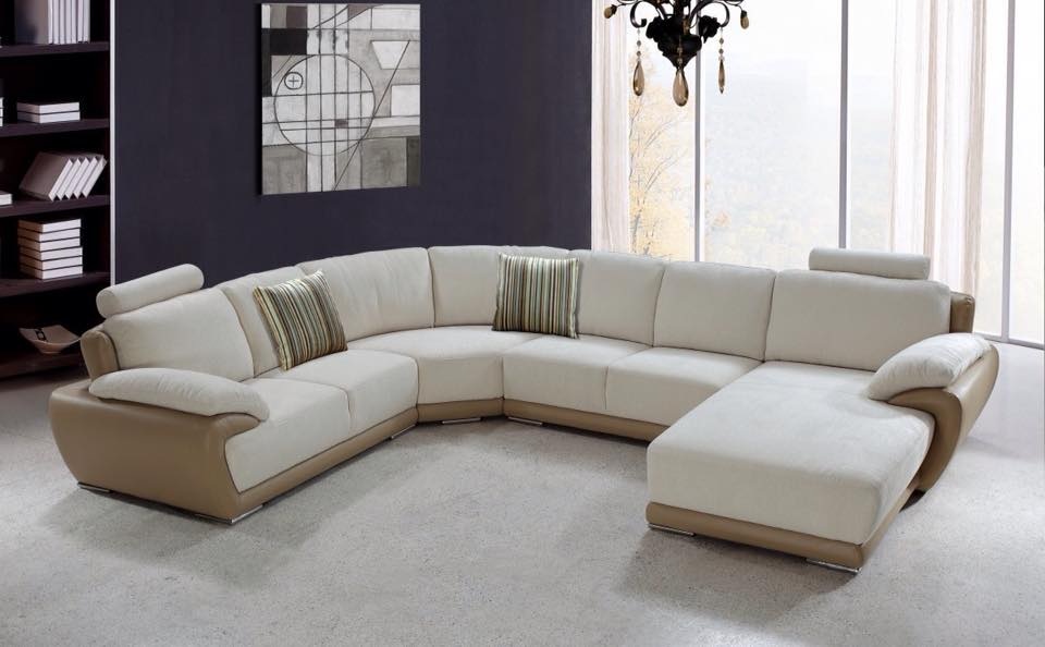 Sofa – Center Table