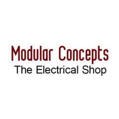 Modular Concepts The Electrical Shop