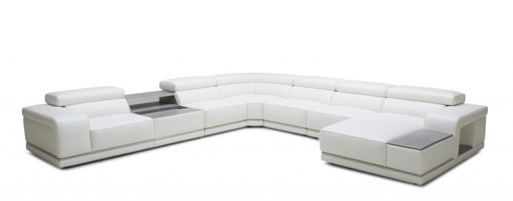 Sofa – Center Table