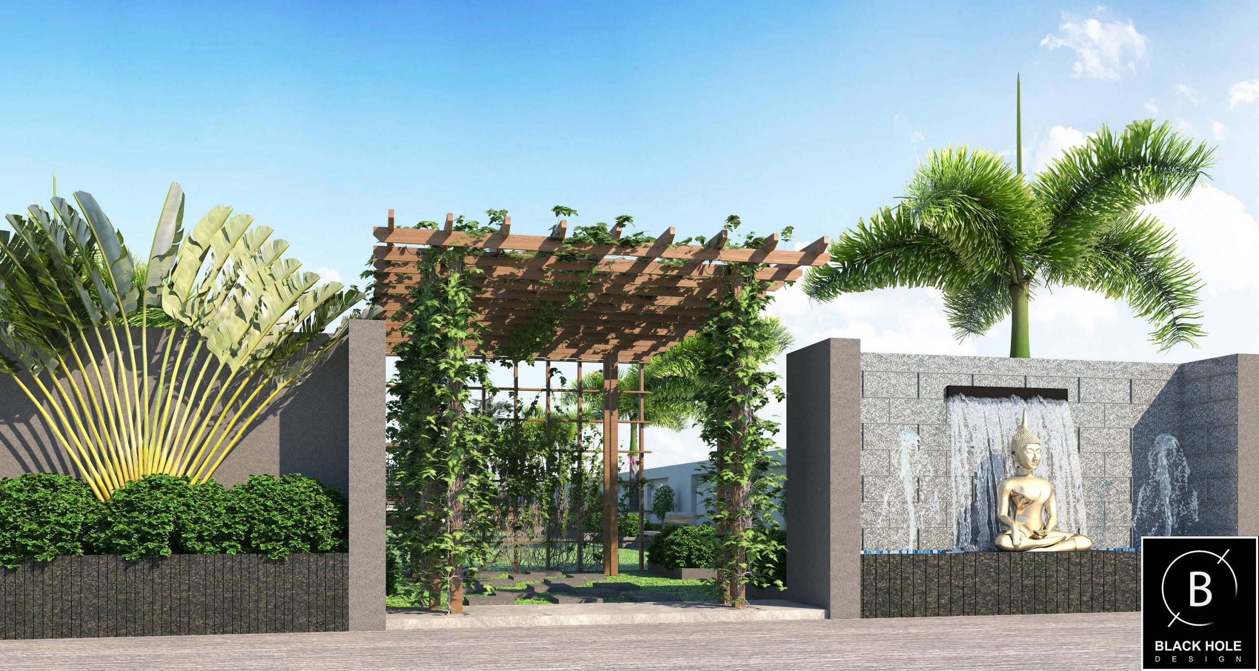 Morning Glory Residence, Valsad