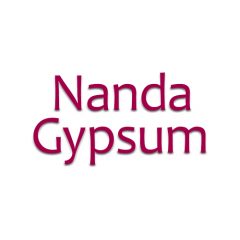 Nanda Gypsum