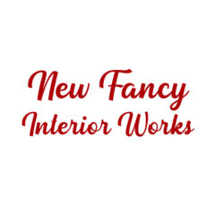 New Fancy Interior Works