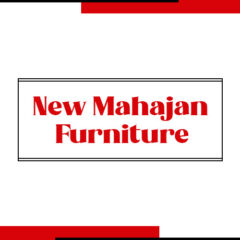 New Mahajan Furniture