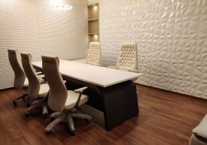 Professional Projects 1