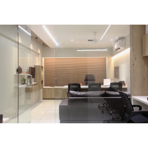 Office Interior Design