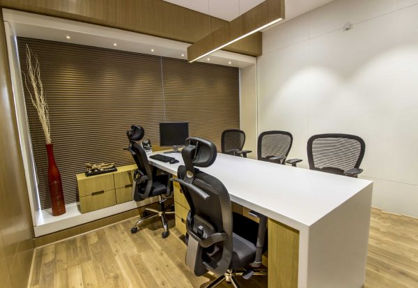 Office Interior Design