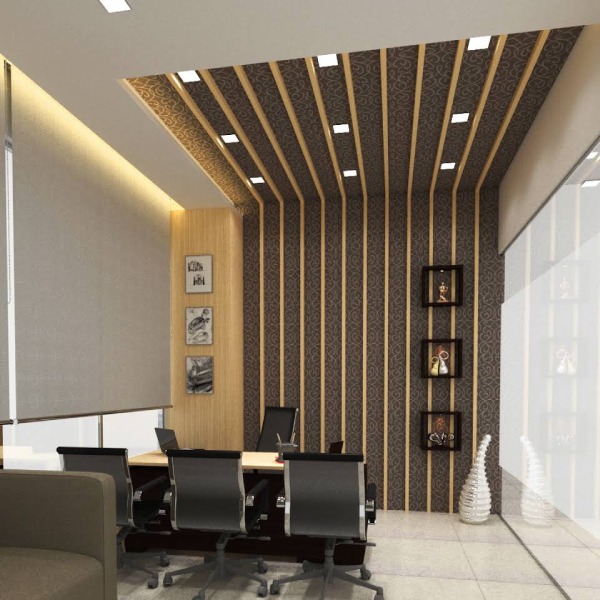 Office Interior Design - 1