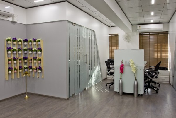 Office Interior Design