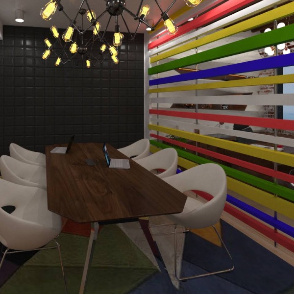 Office Interior Design - 2