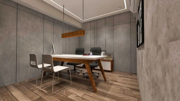 Office Interior Design
