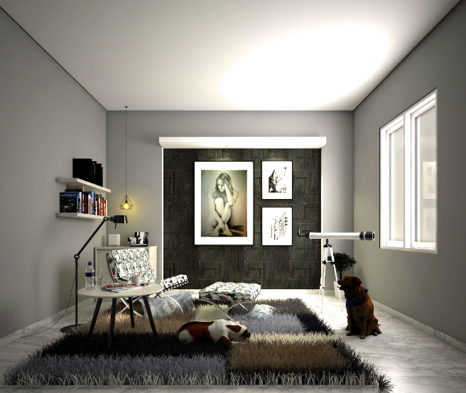 Office Interior Design