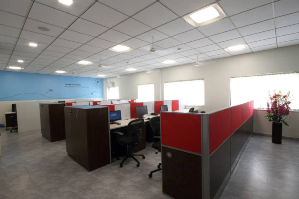 Professional Projects 1
