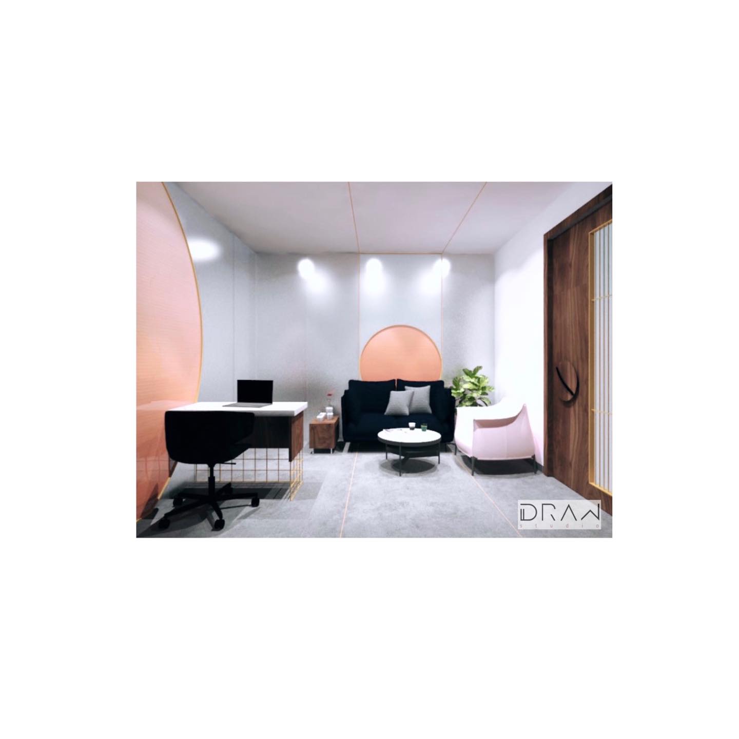 Office Interior Design