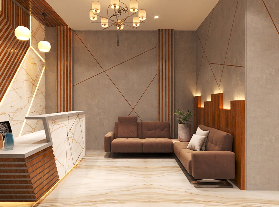 Office Interior Design