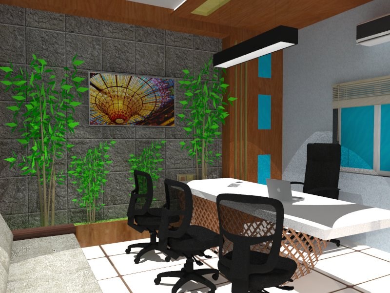 Office Interior Design
