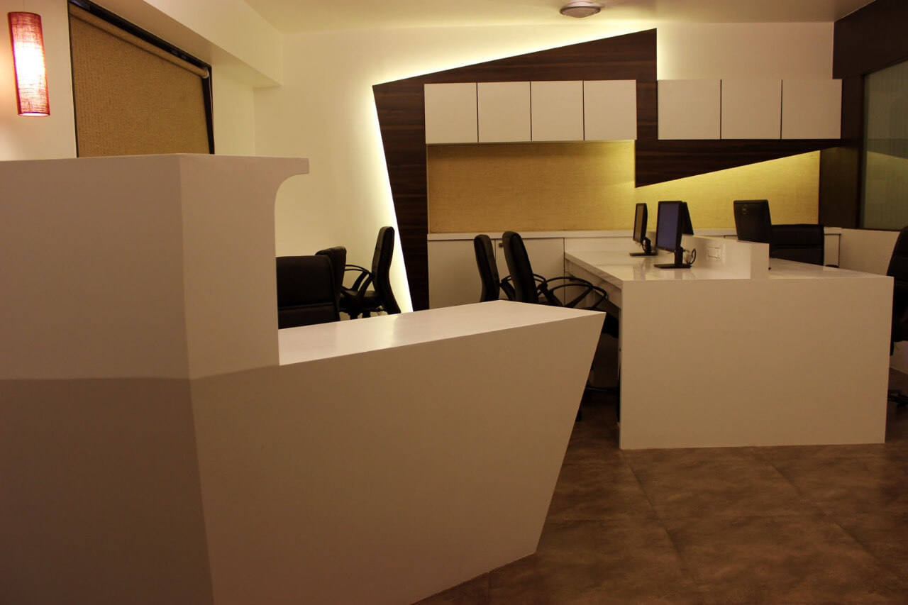 Office Interior Design