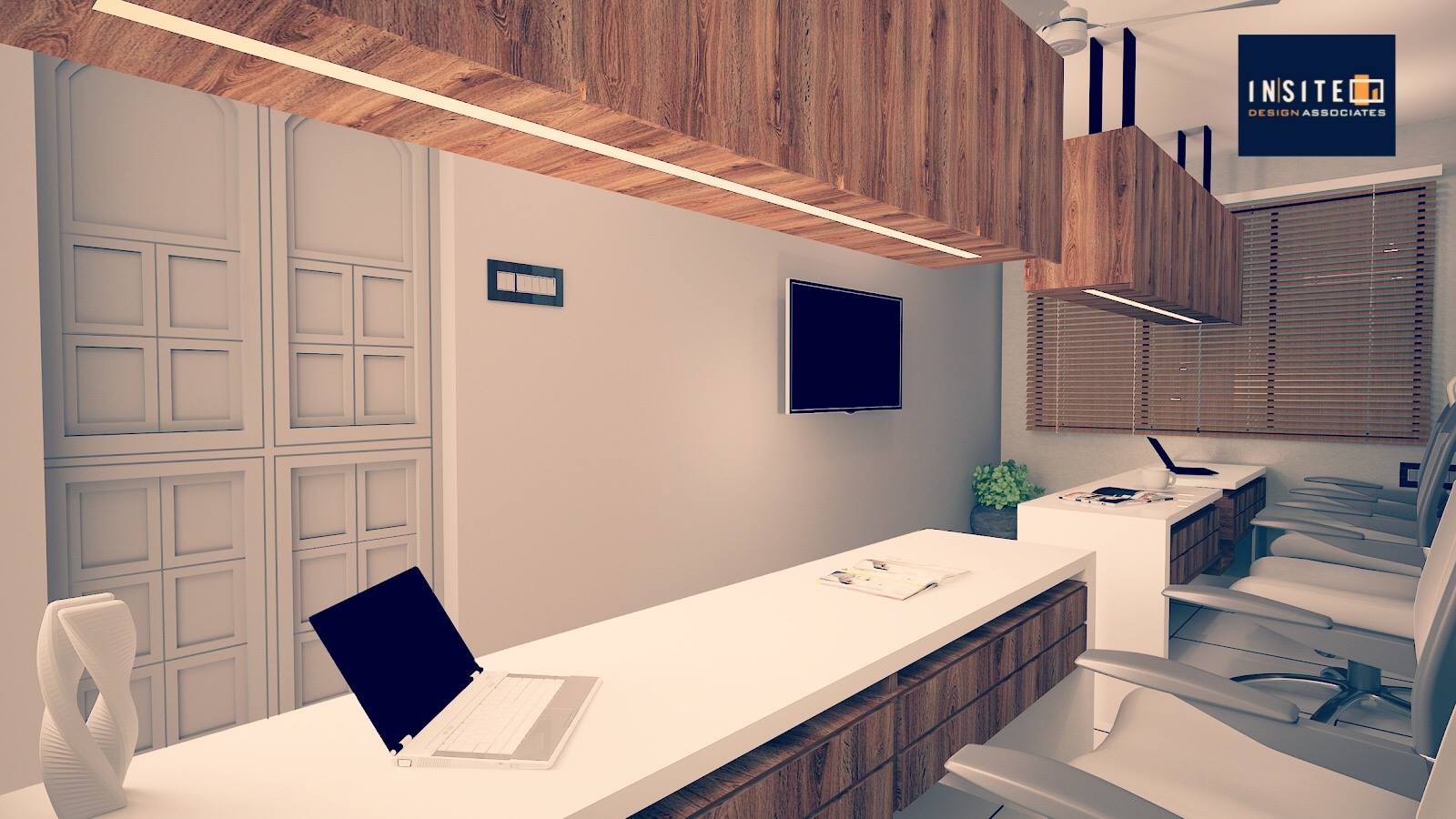 Office Interior Design