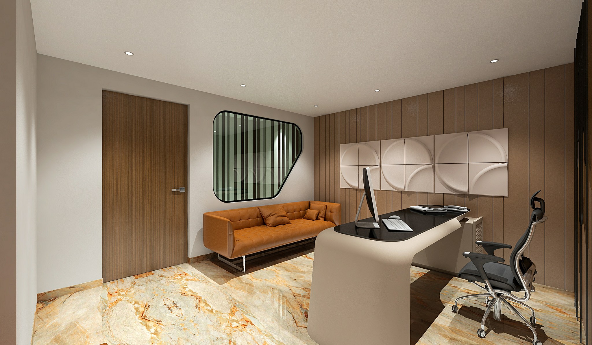 Office Interior Design