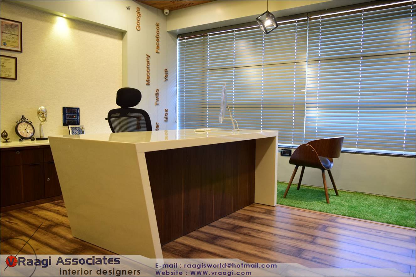 Office Interior Design