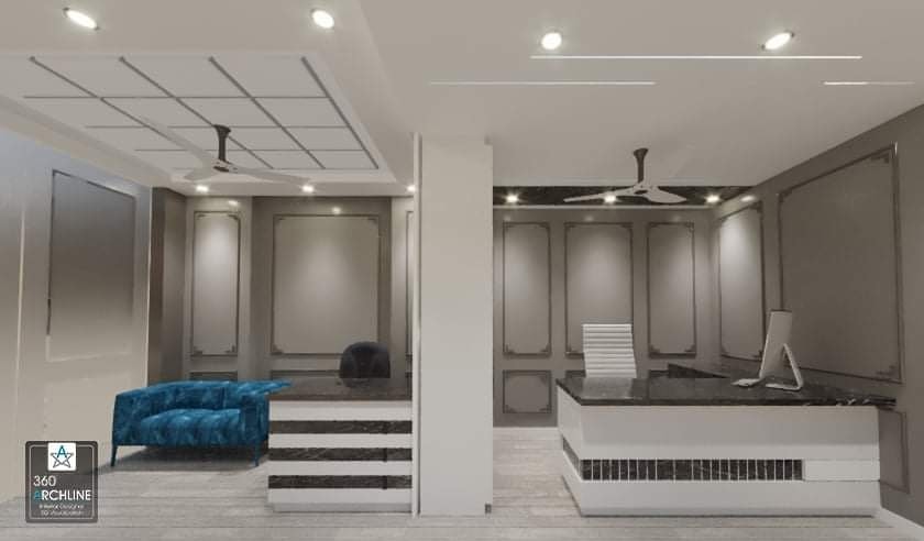 Office Interior Design