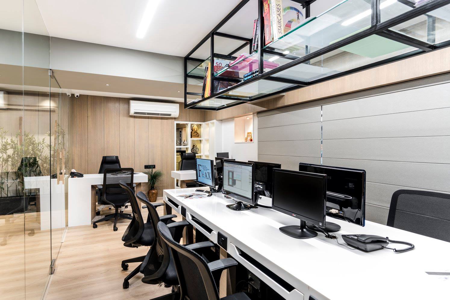 Professional Projects 1