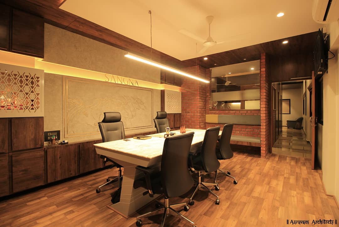 Office Interior Design