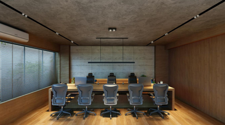 Office Interior Design
