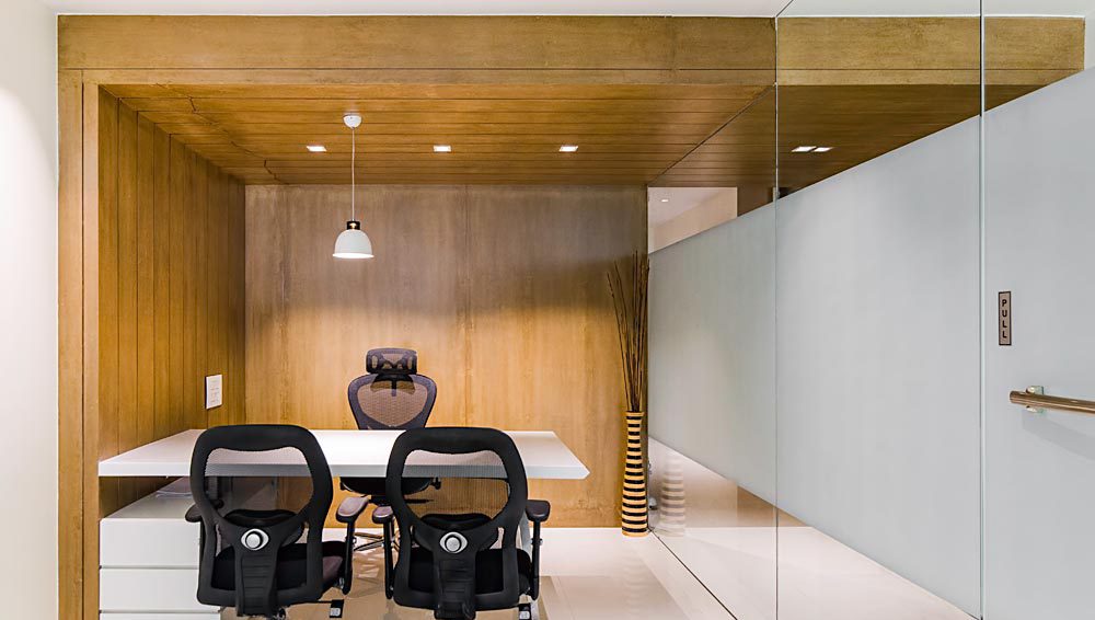 Office Interior Design