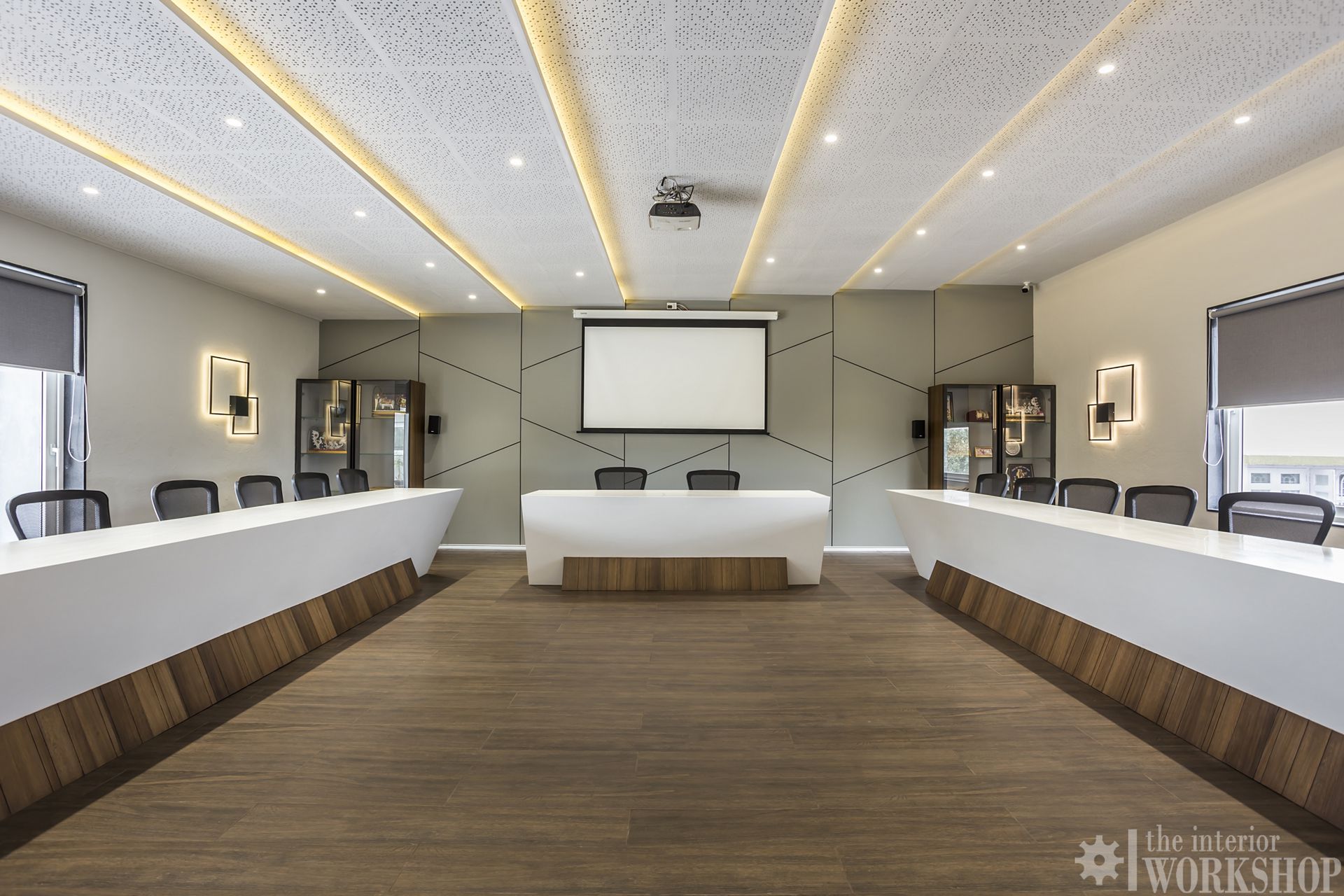 Office Interior Design